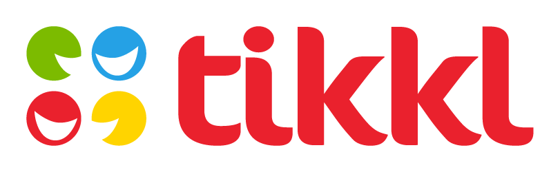 Tikkl Logo